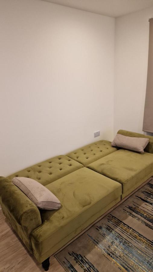 Birmingham City Apartment Exterior foto